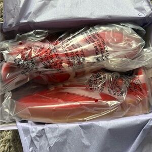 Red Madden Girl Women's Shoes